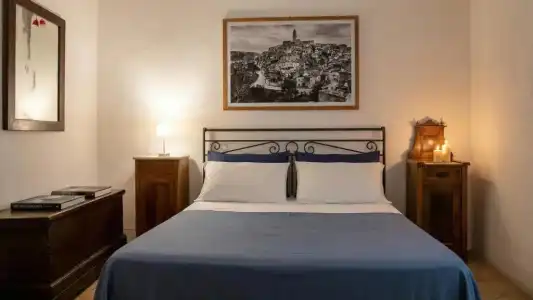 San Giorgio Matera - 4
