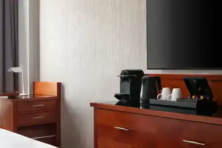 Paris Marriott Rive Gauche & Conference Center - 59