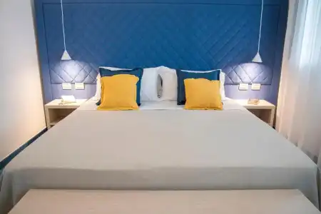 CDSHotels Pietrablu Resort & SPA - 42