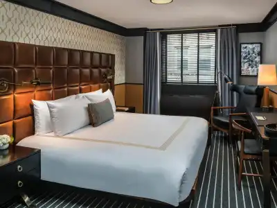 Gild Hall, A Thompson, by Hyatt - 49