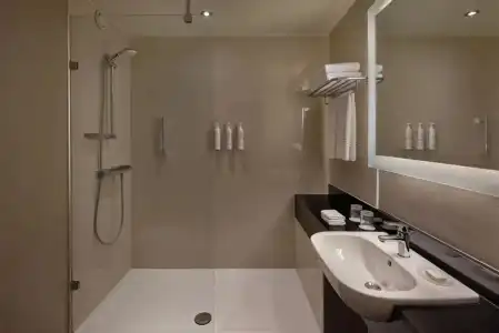 Budapest Marriott - 54