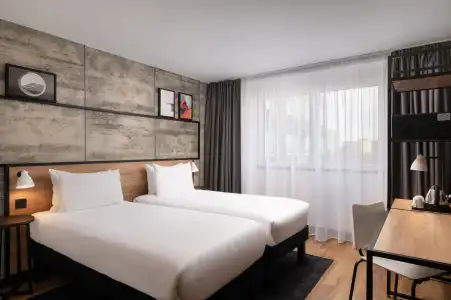 ibis London Earls Court - 38