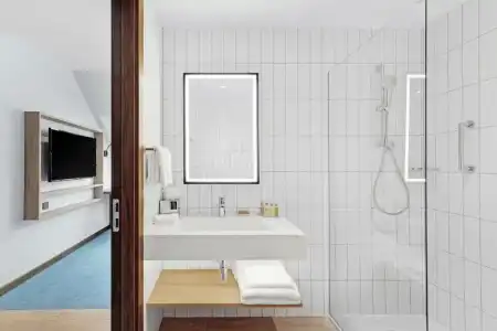 Hilton Garden Inn Riga Old Town - 44