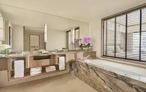 Mandarin Oriental, Singapore - 76