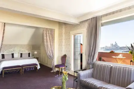 Londra Palace Venezia - 62