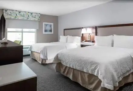 Hampton Inn & Suites by Hilton Arlington Crystal City DCA - 33
