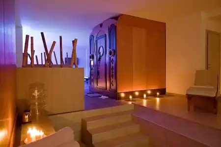 TUI SUNEO La Conchiglia - Adults Only Resort & Spa - 20