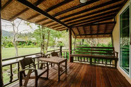 Ban Sainai Resort - 113