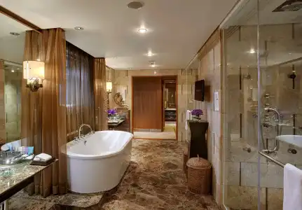 Conrad Bangkok - 76