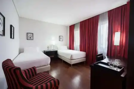 NH City Buenos Aires - 55
