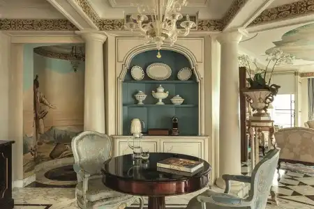 Cipriani, A Belmond - 56