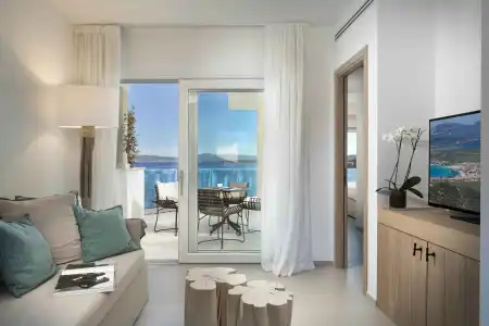 Gabbiano Azzurro & Suites - 126