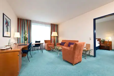 Maritim Frankfurt - 76