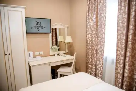 Pletnevskiy Inn - 11