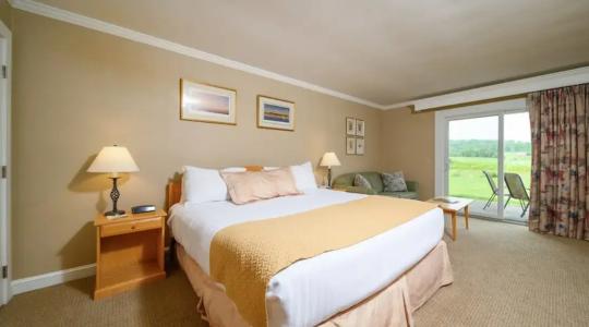 Stoweflake Mountain Resort & Spa - 67