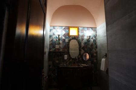 Rohanou Beach Resort - 58