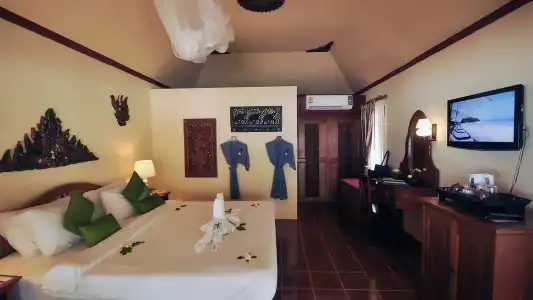Chaweng Buri Resort - 47