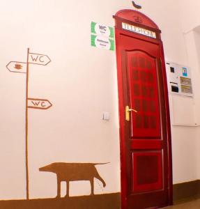DREAM mini Hostel Kharkiv - 13