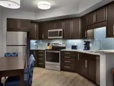 Hilton Grand Vacations Club Ocean 22 Myrtle Beach. - 56