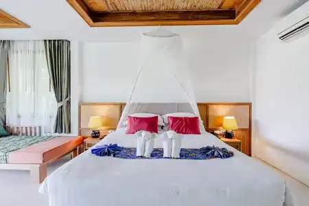Ban Sainai Resort - 71
