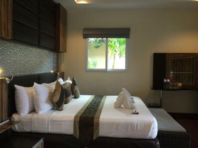 Royal Beach Boutique Resort & Spa Koh Samui - 97