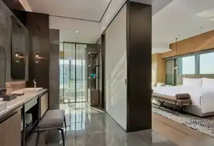 Doubletree By Hilton Shenzhen Airport Residences - 44