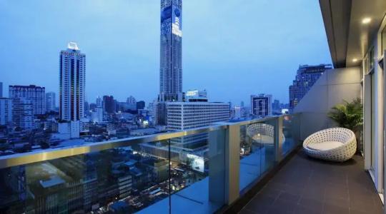 Centara Watergate Pavilion Bangkok - 69