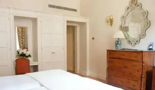Grand Continental Siena – Starhotels Collezione - 91