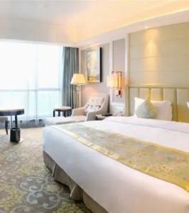 Howard Johnson Zunyue Chengdu - 23