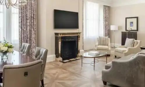 The Roosevelt New Orleans, A Waldorf Astoria - 66