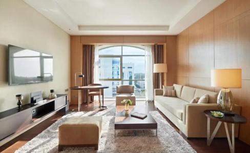 Hyatt Regency Tashkent - 34