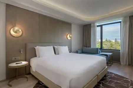 Radisson Blu Park, Athens - 51