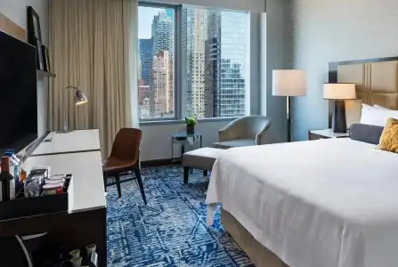 InterContinental New York Times Square by IHG - 59