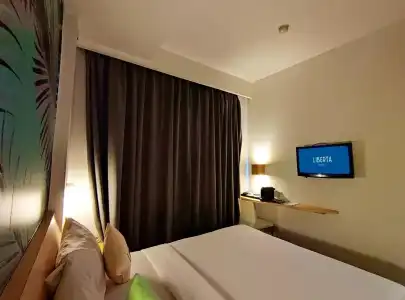 Liberta Kemang - 5