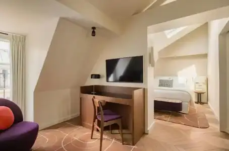 Pavillon Faubourg Saint-Germain & Spa - 65