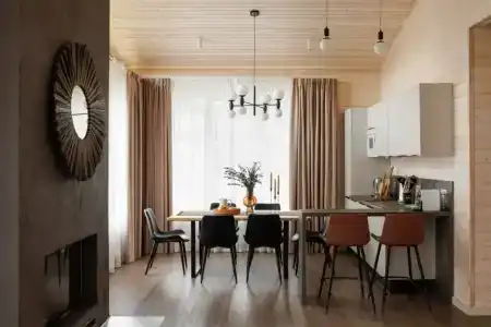 Park - Lesnaya Rivyera Resort - 95