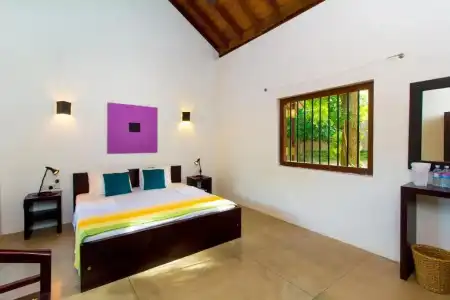 Palm Paradise Cabanas & Villas Beach Resort Tangalle - 60