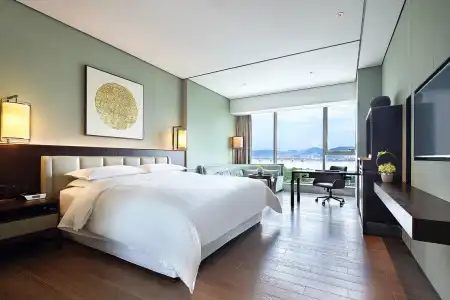 Sheraton Grand Hangzhou Binjiang - 51