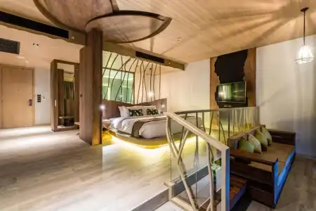 Kalima Resort & Villas Khaolak - 82