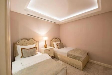 Quba Palace & Golf Resort - 23