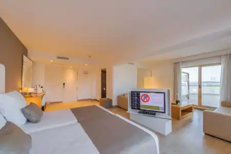 Playa Esperanza Resort Affiliated by Melia - 92