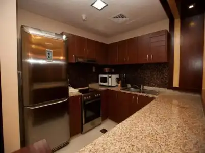 Xclusive Maples Apartment - 25