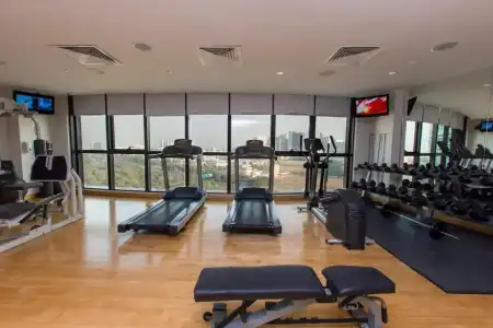 Holiday Inn Abu Dhabi by IHG - 13