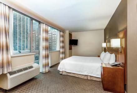 Hampton Inn Manhattan Grand Central - 59