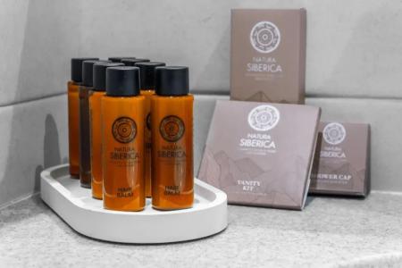 Spektrcity Taganskaya - 140