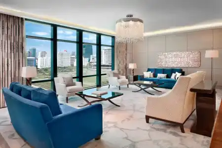 The St. Regis - 64