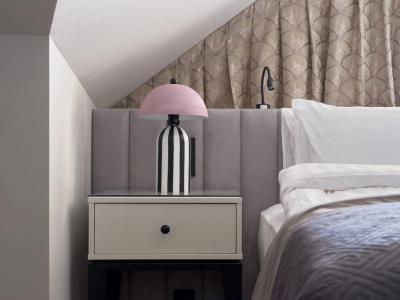 Boutique 59 Boutique-Hotel - 75