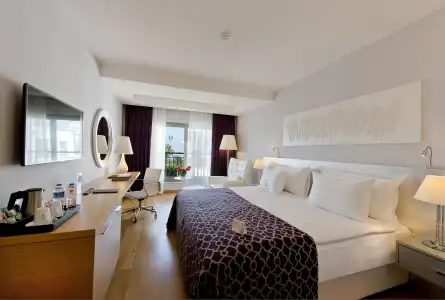 Akra Antalya - 17