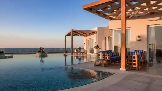 Four Seasons Alexandria at San Stefano - 144