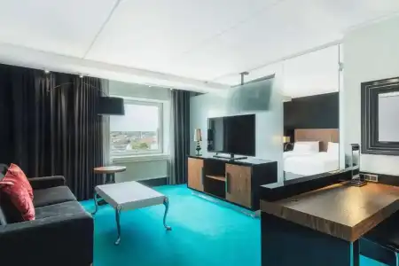 Radisson Blu Scandinavia, Aarhus - 61